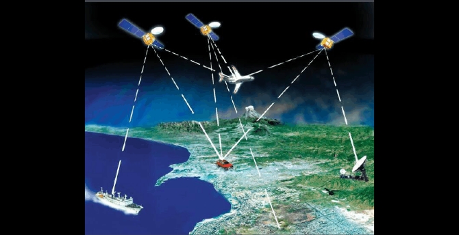 有擔(dān)當(dāng)、有胸懷！看中國(guó)北斗如何打造“朋友圈”