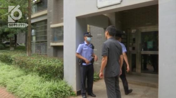 欠債600萬，法官上門他卻只愿騰出半套房