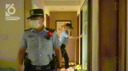 欠債600萬，法官上門他卻只愿騰出半套房