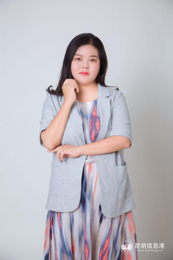 閱文女頻大神作家古蕭