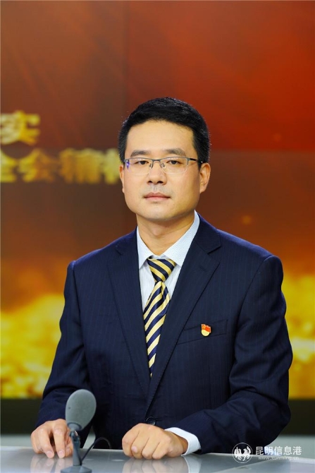 陽(yáng)宗海黨工委書記、管委會(huì)主任 郝國(guó)棟 通訊員朱林?jǐn)z