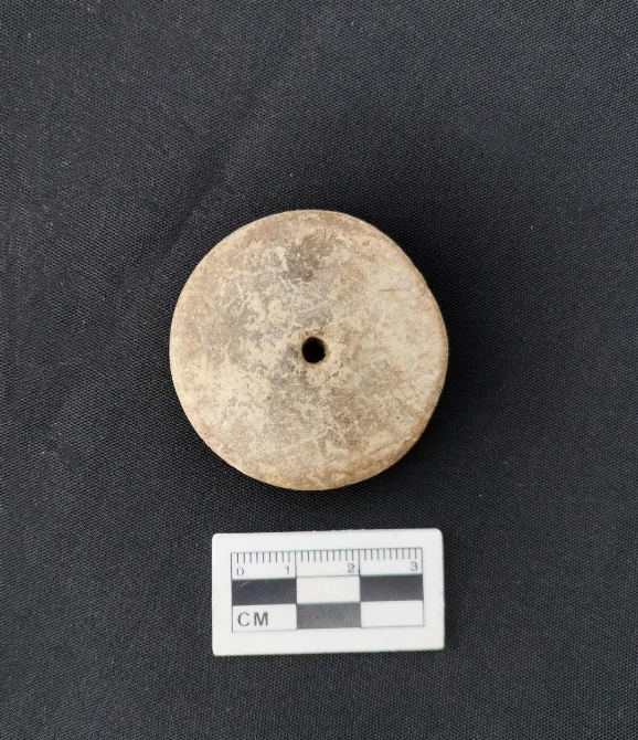 玉龍為都墓地發(fā)掘取得階段性成果