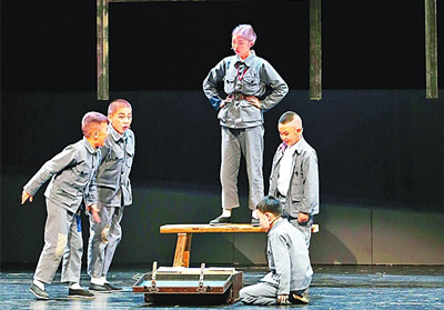 深刻把握抗戰(zhàn)精神的豐富內(nèi)涵