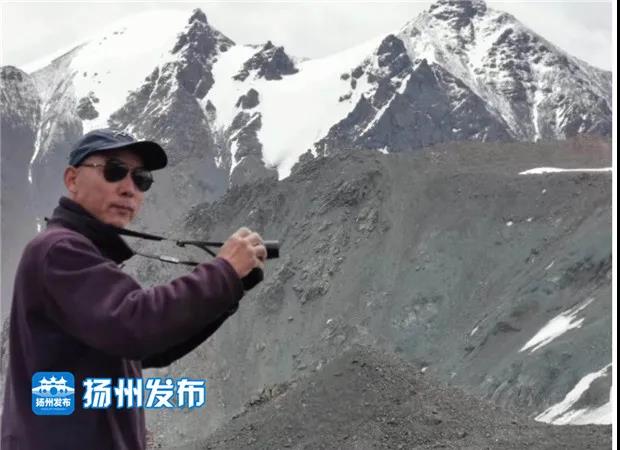 一驢友在云南徒步時失聯(lián)