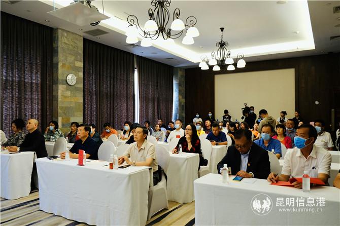 活動現(xiàn)場 記者徐毅杰攝