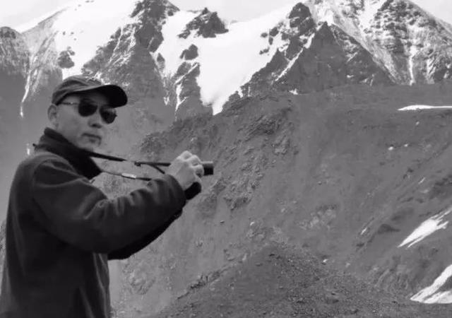 國內知名驢友“飛魚”已不幸遇難