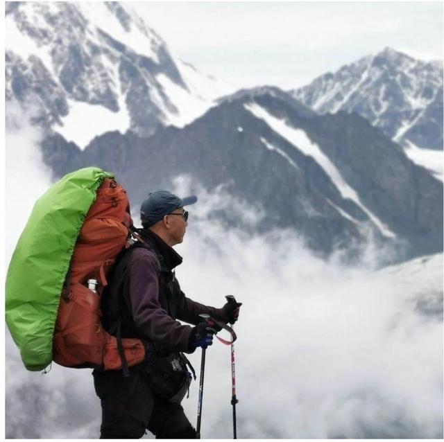 國內知名驢友“飛魚”已不幸遇難