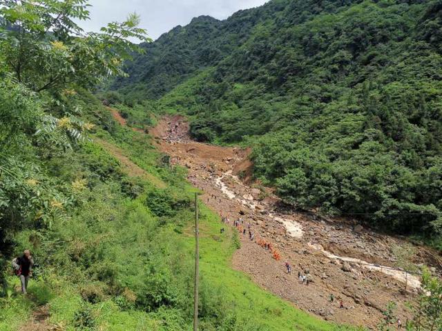 云南鹽津山體滑坡失聯(lián)者全部找到2.jpg