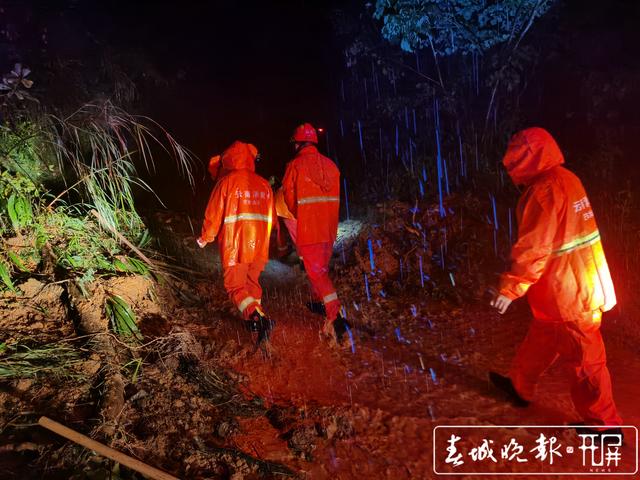 德宏芒市一鄉(xiāng)鎮(zhèn)發(fā)生泥石流