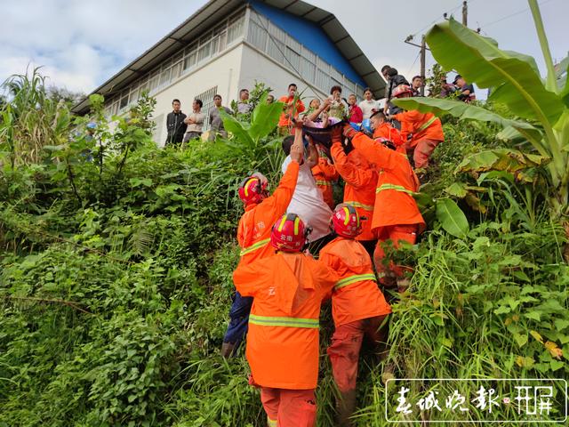 德宏芒市一鄉(xiāng)鎮(zhèn)發(fā)生泥石流