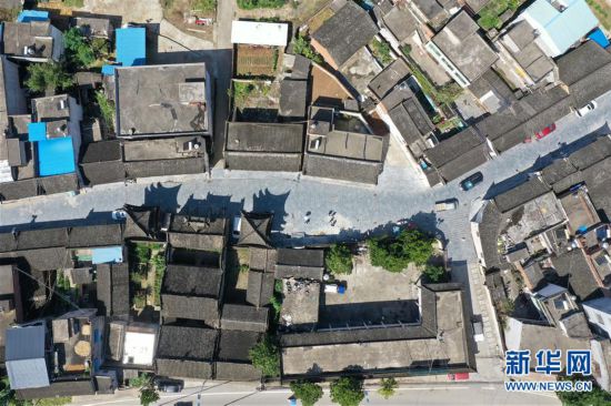 (文化)(5)荊紫關(guān)古街:明清古建筑瑰寶