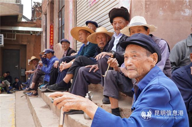 晉寧 河泊村 (5)