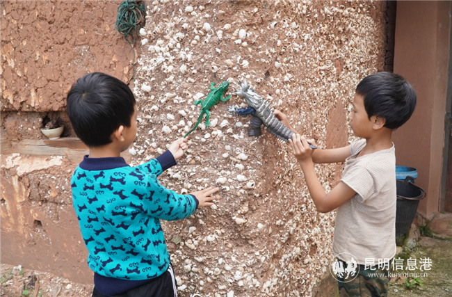 晉寧 河泊村 (3) 晉寧 河泊村 (3)