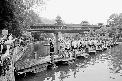 漸行漸暖，復蘇中的旅游業(yè)韌性強活力足