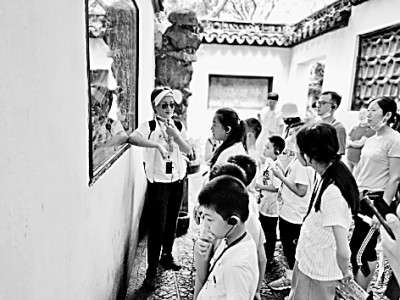 漸行漸暖，復蘇中的旅游業(yè)韌性強活力足