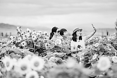 漸行漸暖，復蘇中的旅游業(yè)韌性強活力足