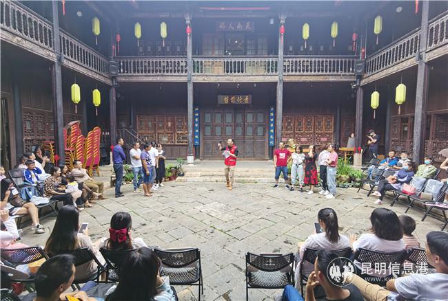 游戲環(huán)節(jié)