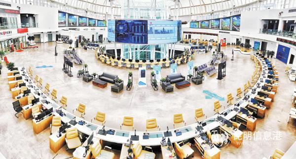 綜合服務(wù)中心 綜合服務(wù)中心