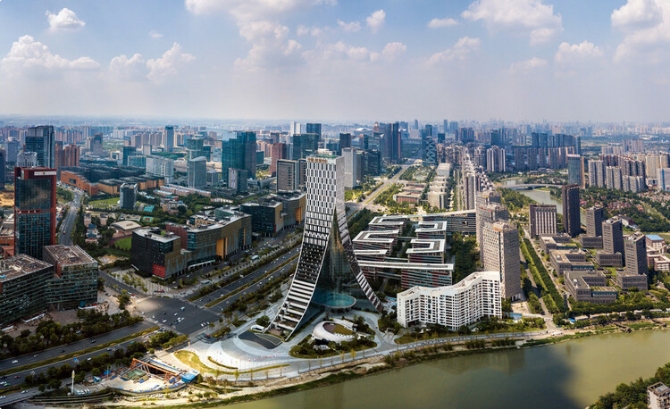 行走自貿(mào)區(qū) | “三年三步走” 探尋自貿(mào)試驗(yàn)區(qū)的“四川方案”