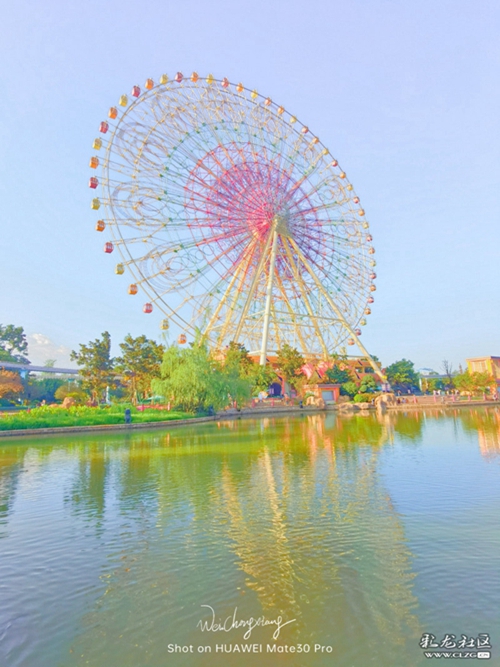 七彩云南歡樂世界01 七彩云南歡樂世界01