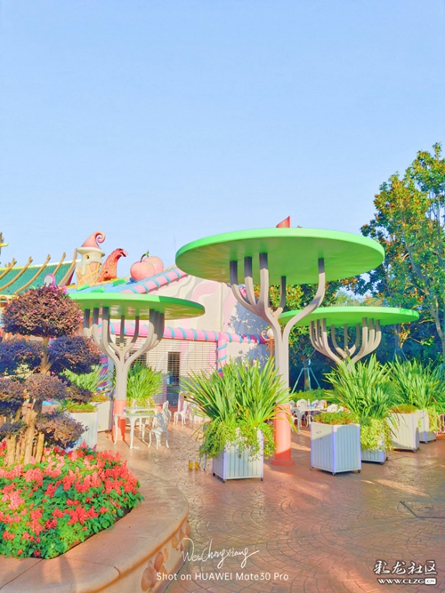 七彩云南歡樂世界08 七彩云南歡樂世界08