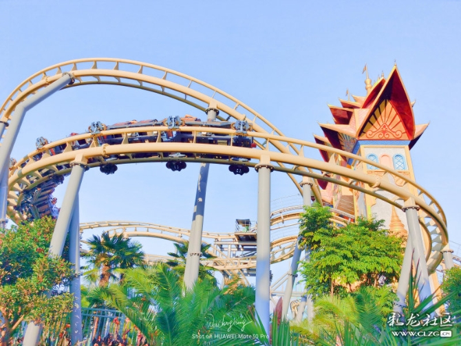 七彩云南歡樂世界09 七彩云南歡樂世界09