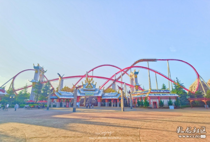 七彩云南歡樂世界13 七彩云南歡樂世界13