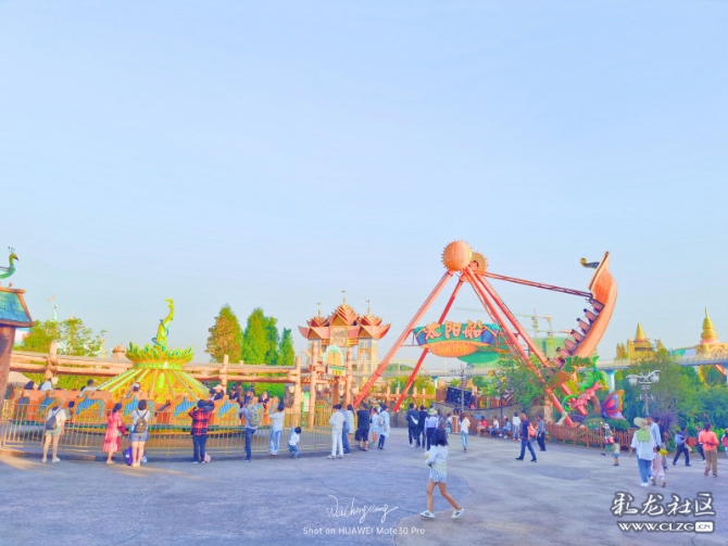 七彩云南歡樂世界15 七彩云南歡樂世界15