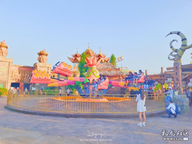 七彩云南歡樂世界16 七彩云南歡樂世界16