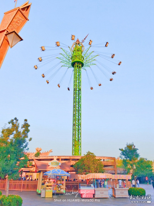 七彩云南歡樂世界19 七彩云南歡樂世界19