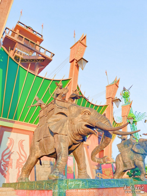 七彩云南歡樂世界21 七彩云南歡樂世界21