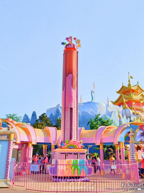 七彩云南歡樂世界24 七彩云南歡樂世界24