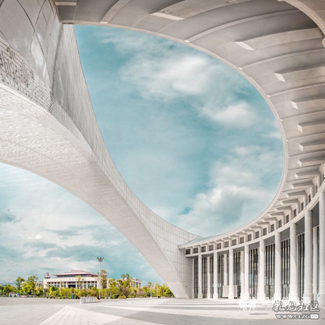 云南省大劇院 NOW攝