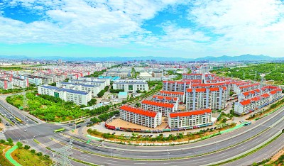 從高速度向高質(zhì)量轉(zhuǎn)型