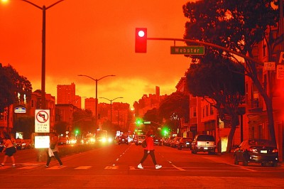 德國(guó)漢學(xué)家勝雅律：從中華文明基因看構(gòu)建后疫情時(shí)代的生態(tài)文明