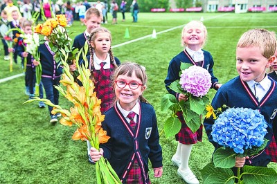 德國(guó)漢學(xué)家勝雅律：從中華文明基因看構(gòu)建后疫情時(shí)代的生態(tài)文明