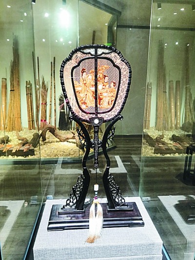 吳中民間手工藝“新生代”什么樣 吳中民間手工藝“新生代”什么樣