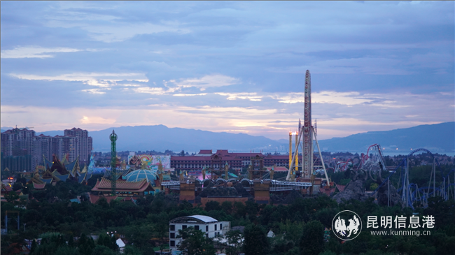 古滇藝海大碼頭 (1)