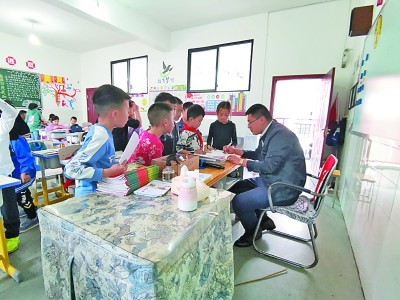 抓基礎(chǔ)、提時效，共探老區(qū)發(fā)展新路