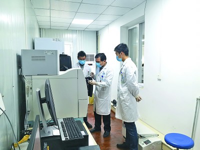 抓基礎(chǔ)、提時效，共探老區(qū)發(fā)展新路