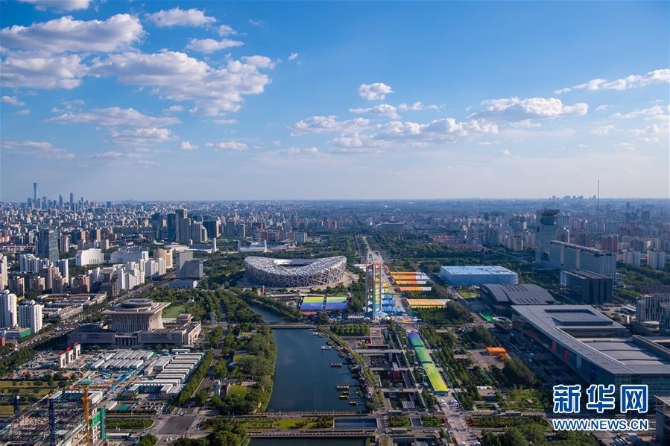 (新華全媒頭條·圖文互動(dòng))(3)“團(tuán)結(jié)合作才是人間正道”——寫在習(xí)近平主席即將出席聯(lián)合國(guó)成立75周年系列高級(jí)別會(huì)議之際