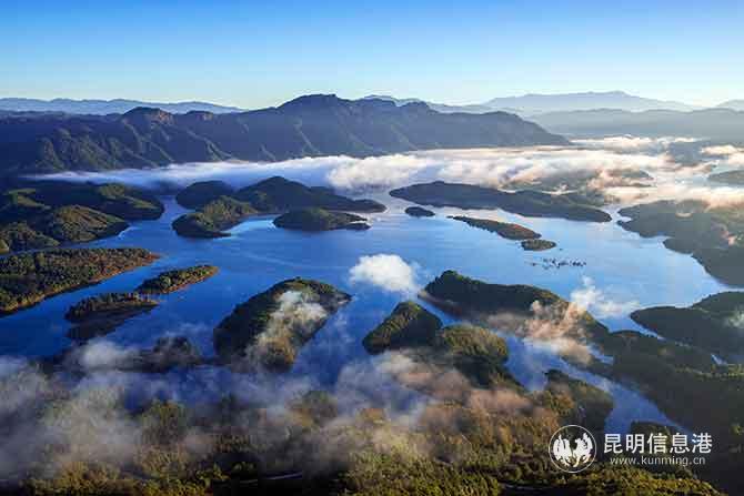 云龍水庫(kù) 云龍水庫(kù)