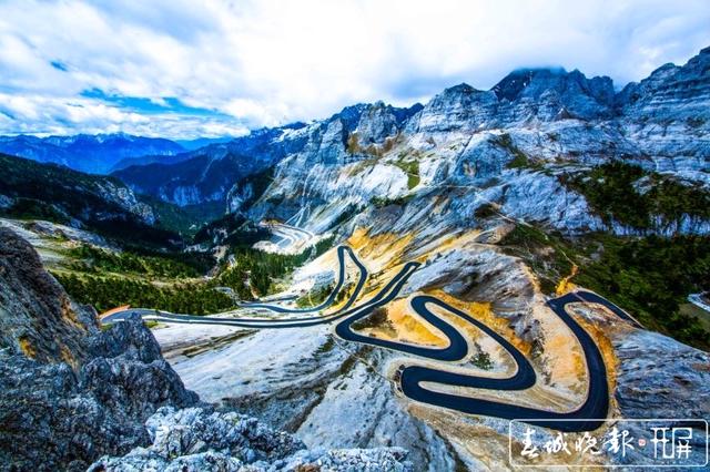 國(guó)慶“黃金周”旅游市場(chǎng)火熱 (4).jpg