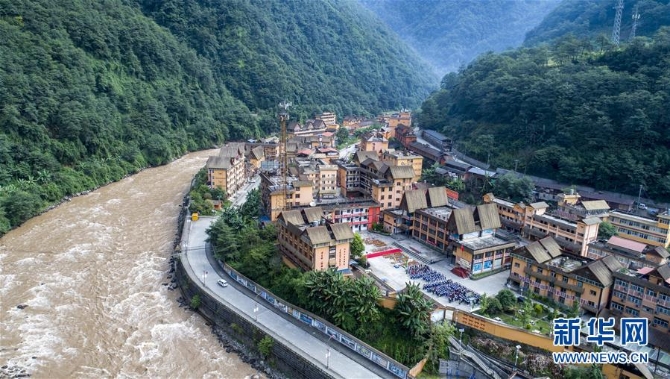 (新華全媒頭條·決戰(zhàn)決勝脫貧攻堅·督戰(zhàn)未摘帽貧困縣·圖文互動)(5)脫貧的歌聲——云南直過民族和人口較少民族共入新時代