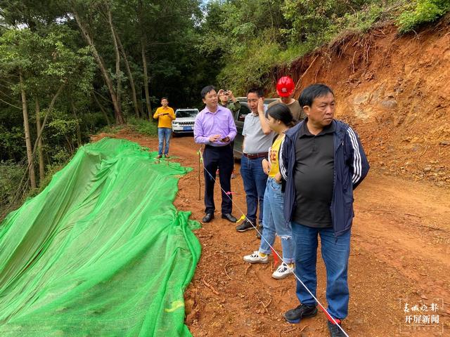 五華西翥街道實(shí)施鄉(xiāng)村振興戰(zhàn)略 促進(jìn)農(nóng)村全面發(fā)展