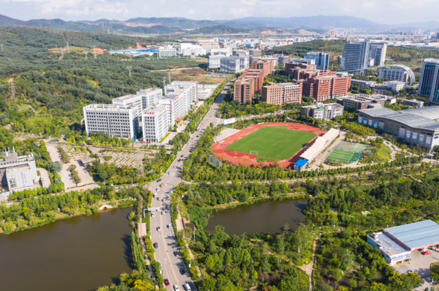 中國(guó)（云南）自貿(mào)試驗(yàn)區(qū)昆明片區(qū)大力吸引高端人才