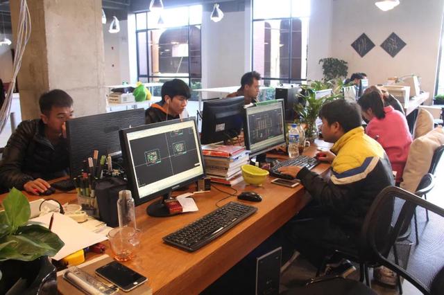 中國(guó)（云南）自貿(mào)試驗(yàn)區(qū)昆明片區(qū)大力吸引高端人才