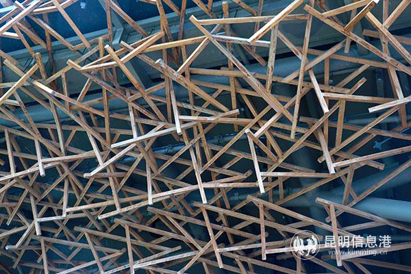 建筑細(xì)節(jié) 記者張玉玲攝 建筑細(xì)節(jié) 記者張玉玲攝