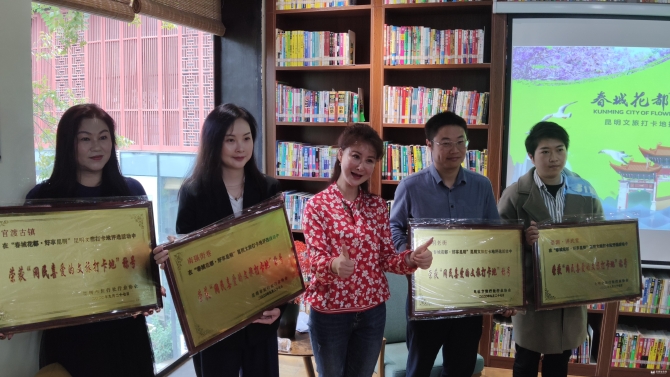 活動(dòng)現(xiàn)場(chǎng)