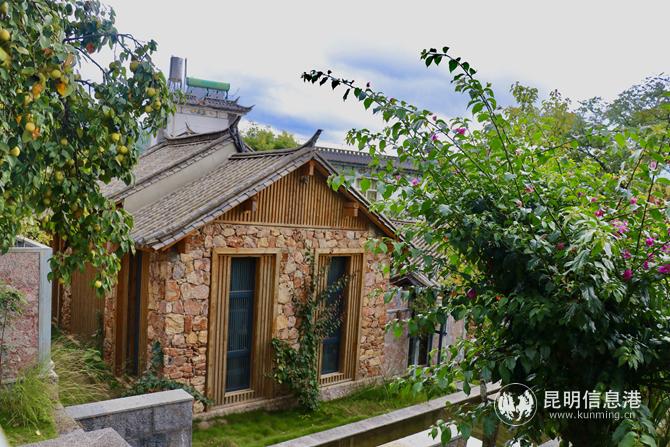 4退步堂 記者張玉玲攝 4退步堂 記者張玉玲攝